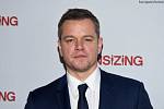 Herec Matt Damon