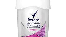 Maximum Protection, Rexona