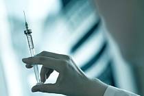 Nepovinná očkování využívá jen čtvrtina dospělých, 26 procent.  