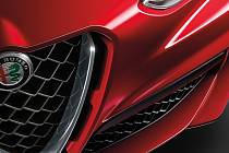 SUV Alfy Romeo bude sdílet platformu s Jeepem Compass, zařadí se tedy do kategorie kompaktů.