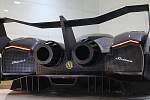 Devel Sixteen (prototyp).