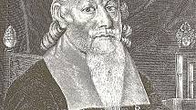 Peder Winstrup byl biskupem v době, kdy diecéze v Lundu přešla z Dánska do Švédska