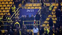 Exploze zasáhla autobus hráčů Borussia Dortmund