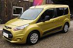 Ford Tourneo Connect 1,6 TDCi.