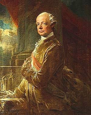 Po smrti Karla Josefa přešly povinnosti plánované pro něj na jeho mladšího bratra Leopolda II. (zde vyobrazen už v dospělém věku). Leopold zdědil po mrtvém starším bratrovi rovněž manželku.