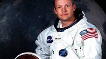 Neil Armstrong