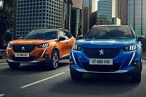 Peugeot chystá příliv svých elektrifikovaných aut.