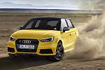 Audi S1 Sportback.