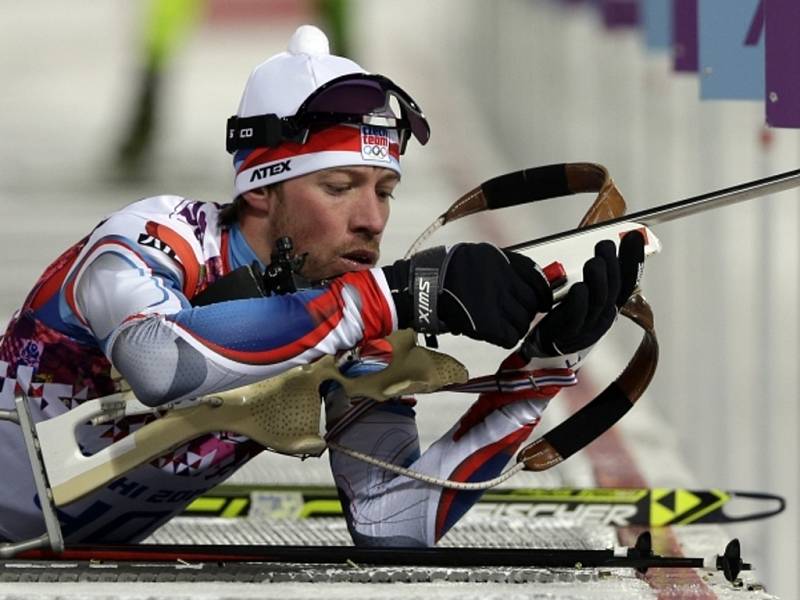 Biatlonista Jaroslav Soukup se na olympijských hrách v Soči postaral o první medaili pro Českou republiku. Ve sprintu na 10 km si vystřílel bronz.