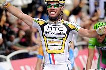 Mark Cavendish.