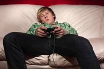Videohry, které jsou často považovány za ohlupující a kterým se klade za vinu, že přispívají k izolaci, mohou pomáhat mladým lidem trpícím depresí.  