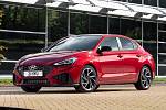 Hyundai i30 fastback