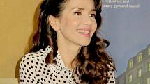 Natalia Oreiro v roce 2013 zazpívala na koncertě v polském městě Wroclaw. Zároveň tam uspořádala i tiskovou konferenci.