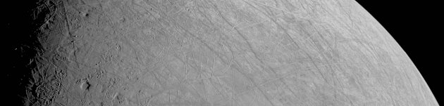 Snímek pořízený sondou Juno ve čtvrtek 29. září 2022.
