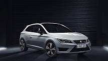 Seat Leon Cupra.