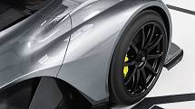 Aston Martin AM-RB 001.