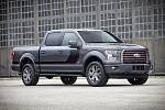 Ford F-150.