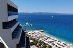 Roadtrip na Balkán: Podle zaměstnanců do hotelu Medora Auri Family Beach Resort jezdí víc a víc lidí z Česka