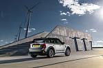 Mini Cooper S E Countryman ALL4.