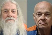 Dva vraždící bratři Ranesovi, Larry Lee a Danny Arthur, odsouzení k doživotním trestům. Ačkoli byli bratři a oba sérioví vrazi, vraždili nezávisle na sobě.