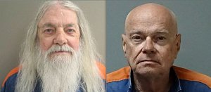 Dva vraždící bratři Ranesovi, Larry Lee a Danny Arthur, odsouzení k doživotním trestům. Ačkoli byli bratři a oba sérioví vrazi, vraždili nezávisle na sobě.
