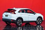 Mitsubishi Eclipse Cross - facelift 2020