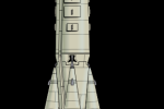 Prototyp rakety R-7