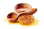 Organické látky v medu se zničí při teplotě vyšší než 42 °C, proto si čaj slaďte až zchladlý.