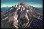 Hora svaté Heleny před erupcí