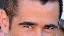 herec Colin Farrell