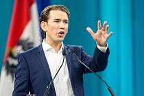 Sebastian Kurz.