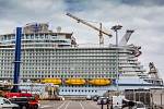 Harmony of the Seas