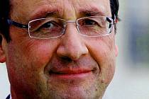 François Hollande je po roce vlády nejméně oblíbeným francouzským prezidentem za třicet let. 