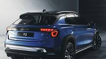 Lynk & CO O2