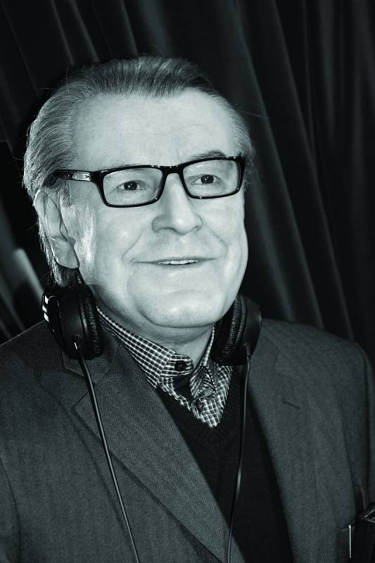 Miloš Forman