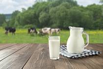 Mléčné výrobky patří mezi energeticky nejnáročnější produkty potravinářského průmyslu