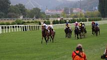 St. Leger