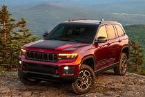Nový Jeep Grand Cherokee (2021)