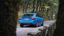 Volvo S60 Polestar.