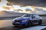 BMW M4 CS