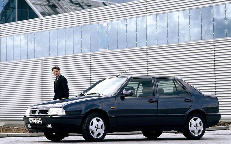 Fiat Croma (1985)