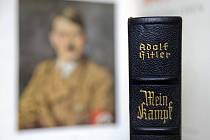 Spis Adolfa Hitlera Mein Kampf (Můj boj) patří mezi nejkontroverznější knihy uplynulého století. Nacistický vůdce v něm formuloval základy své nenávistné ideologie, kvůli níž uvrhl svět do nejkrvavějšího ozbrojeného konfliktu v dějinách.