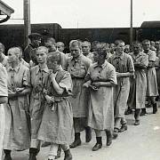 Ženy v Auschwitzu
