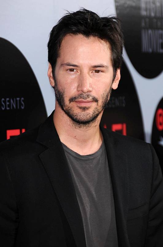 Život Keanu Reevese Reevesův poznamenala na konci 90. let tragédie – jeho jediný potomek zemřel při porodu.