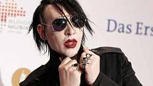 Marilyn Manson