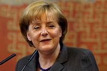 Případné zamítnutí Lisabonské smlouvy, by pro německou kancléřku Angelu Merkelovou byla ostuda