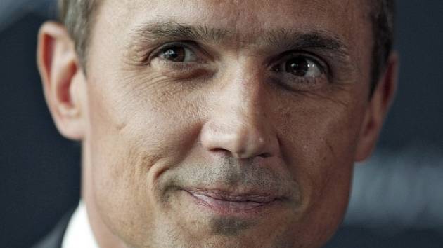 Steve Yzerman