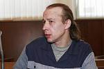 Za vraždu dvou žen uložil českobudějovický krajský soud Jaroslavu Steinbauerovi doživotní trest vězení.