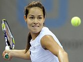 Srbská tenistka Ana Ivanovičová opět drtí na světových dvorcích své soupeřky. 