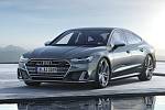 Audi S7 Sportback